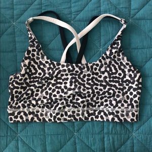lululemon bra